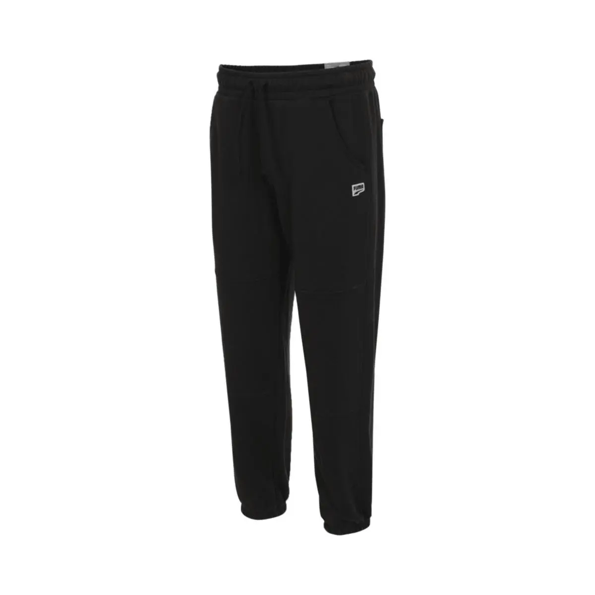 

Повседневные брюки мужские черные Puma, черный