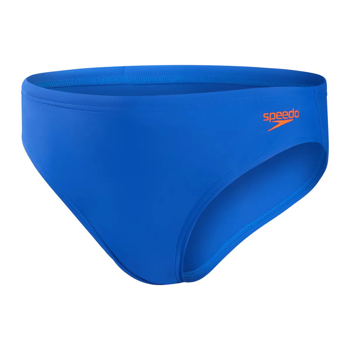 

Плавки-шорты Speedo Boys' 6,5 см с логотипом, оранжевый