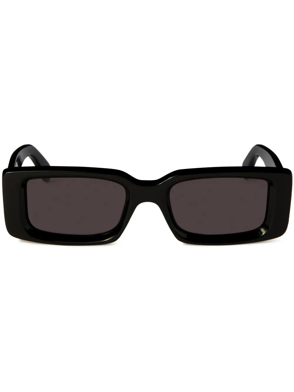 

Солнцезащитные очки Arthur Off-White Eyewear, черный