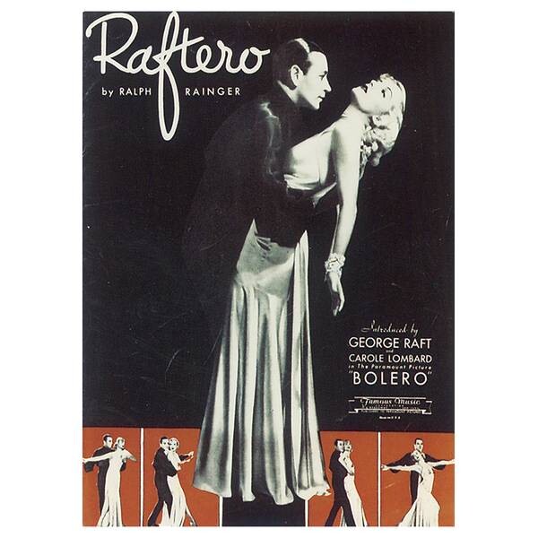 

Картина на холсте LegendArte Raftero, многоцветный