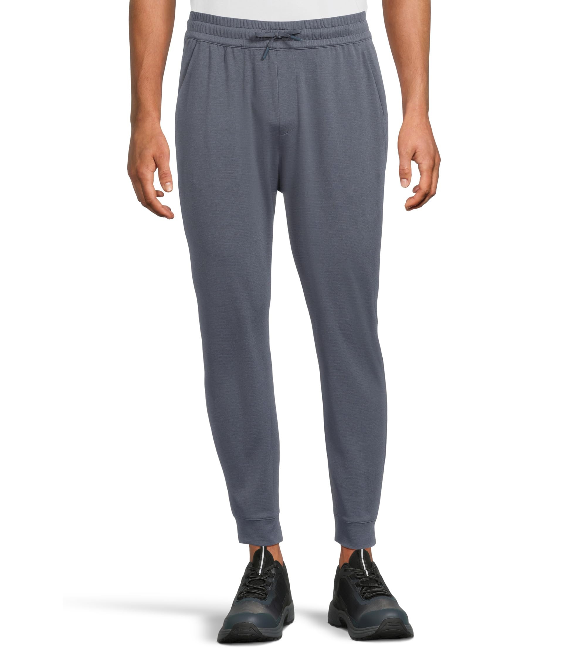 

Брюки Helly Hansen Lifa Tech Lite Jogger 2.0, цвет Alpine Frost