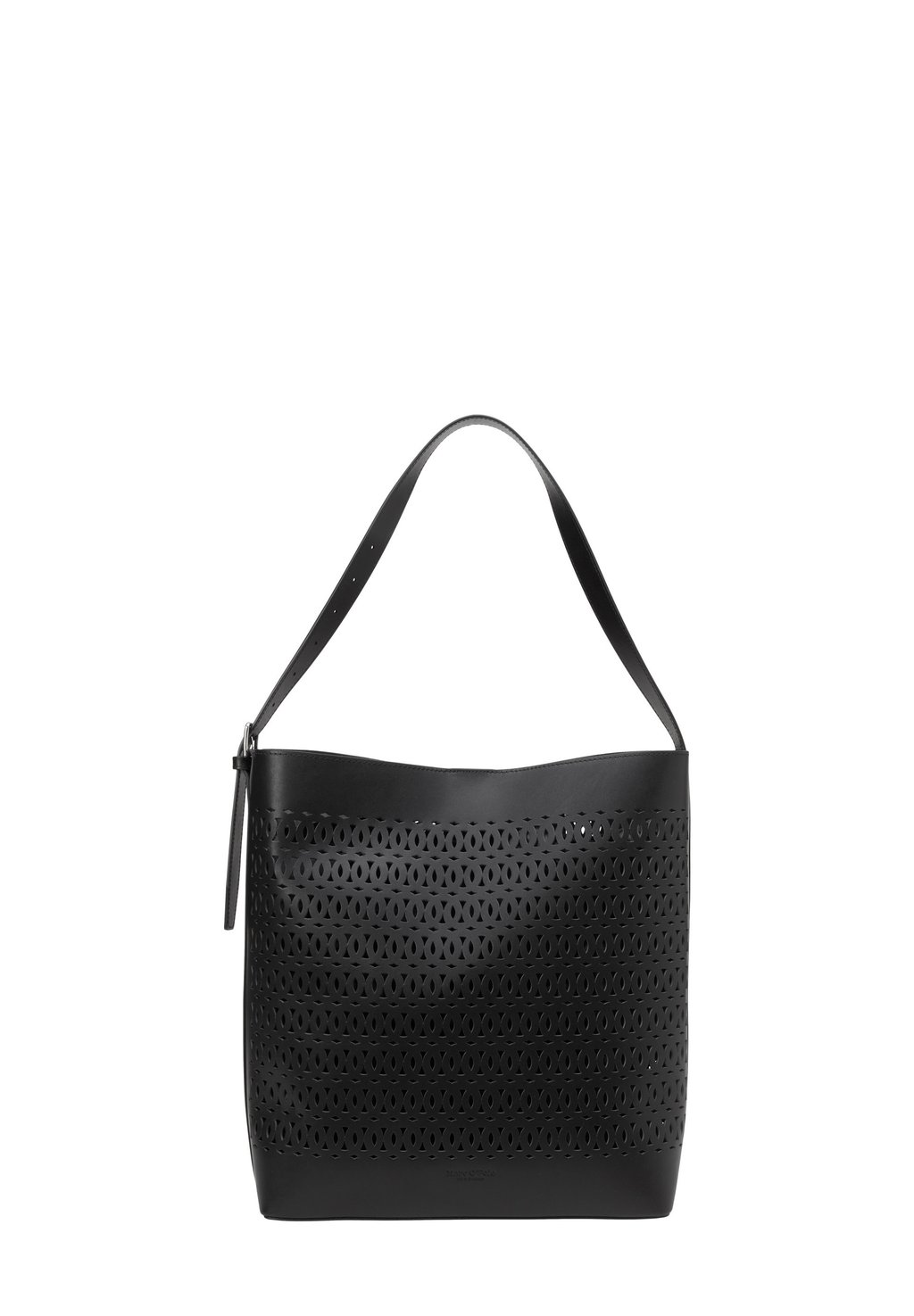 

Сумка HOBO MEDIUM MIT HERAUSNEHMBARER INNENPOUCH Marc O'Polo, черный