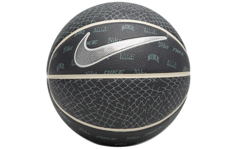 

Найк Баскетбол Nike, цвет Black