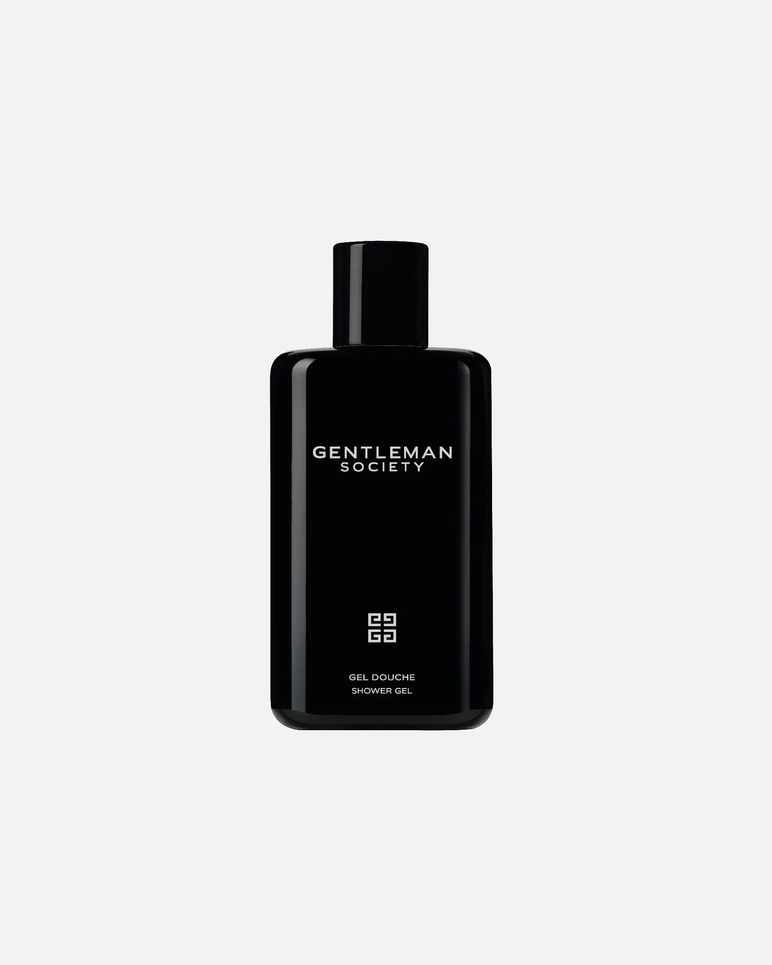 Гель для душа для джентльменского общества Givenchy, 200 мл