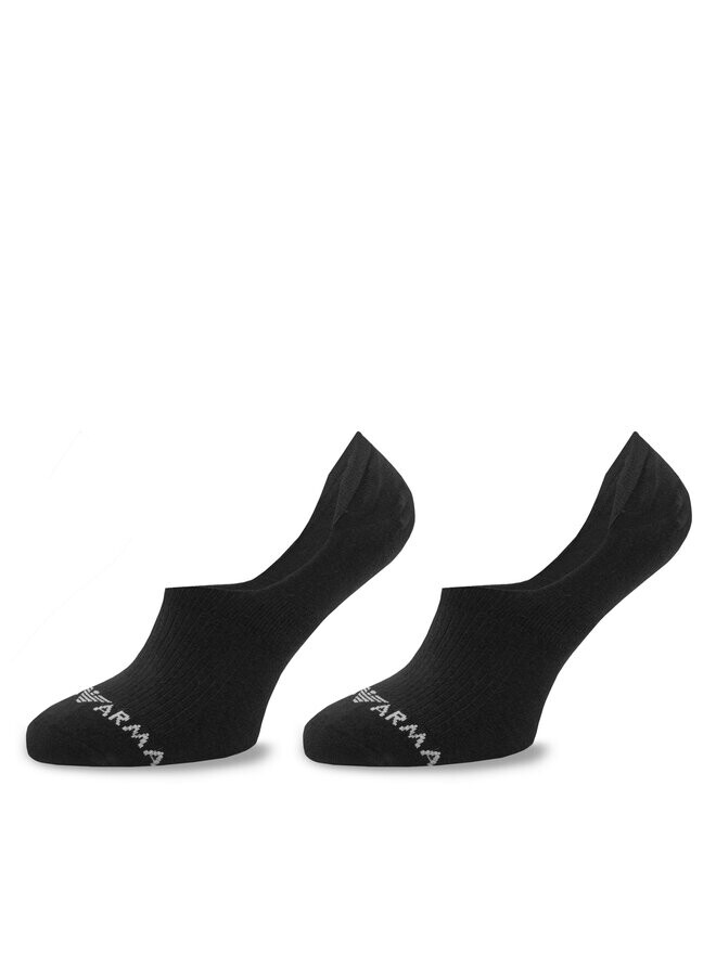 

Носки 292312 4R229 Emporio Armani, черный