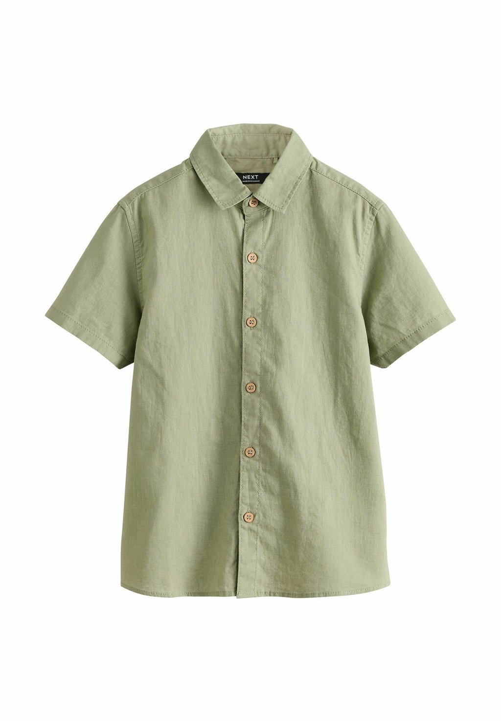 

Рубашка SINGLE FIT Next, зеленый