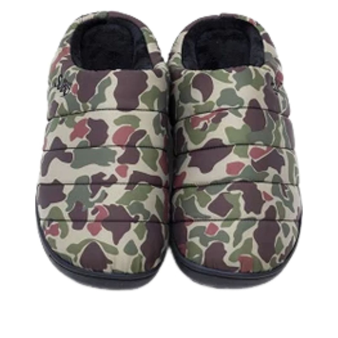 Subu Originals F-Line 'Duck Camo' — фото 4
