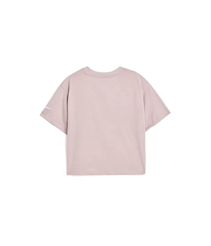 Сет для девочек Nike Kids Lace it Up Scooter Set, Light Magenta — фото 2