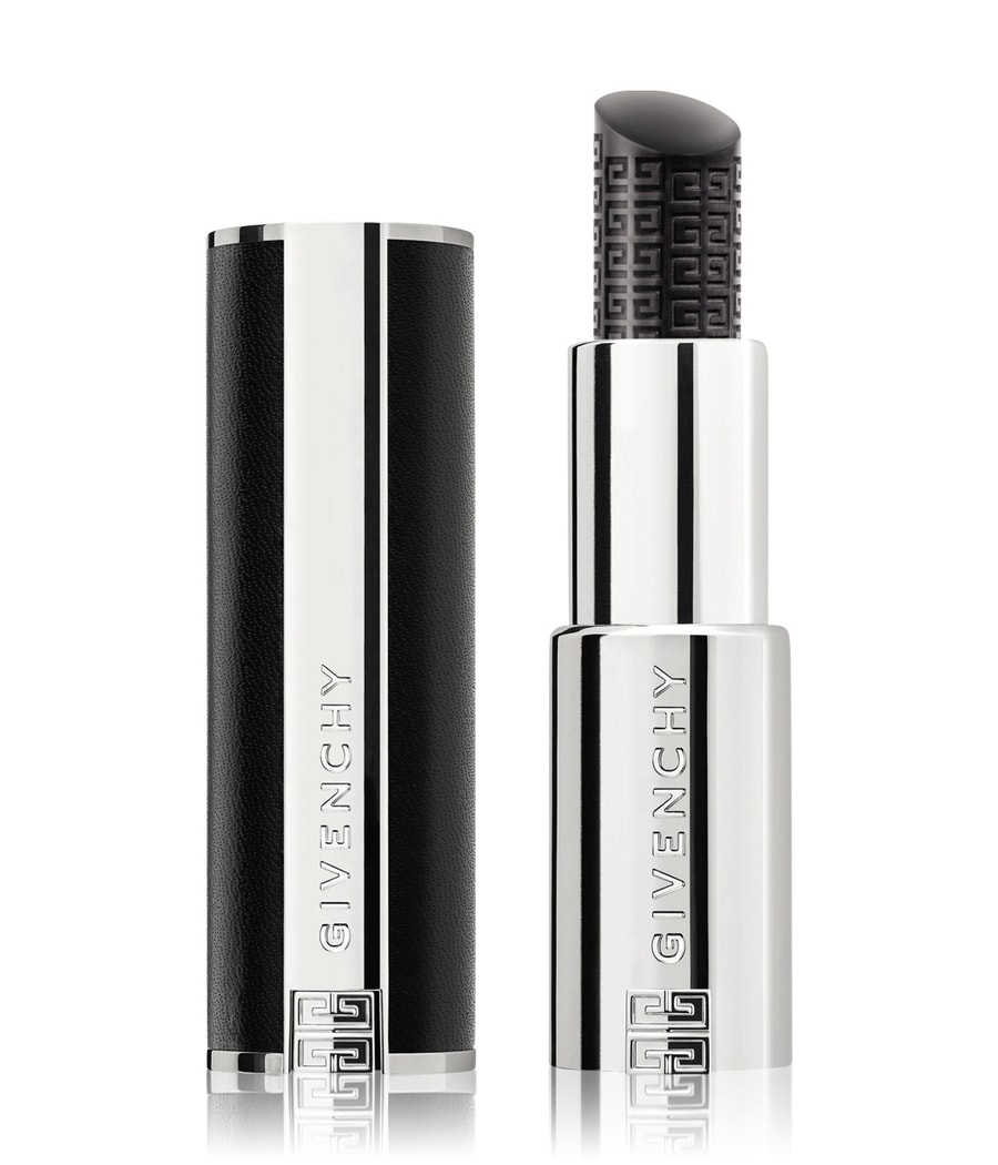 

Бальзам для губ GIVENCHY Le Rouge Interdit Baume, Nr. 10, 3.4g
