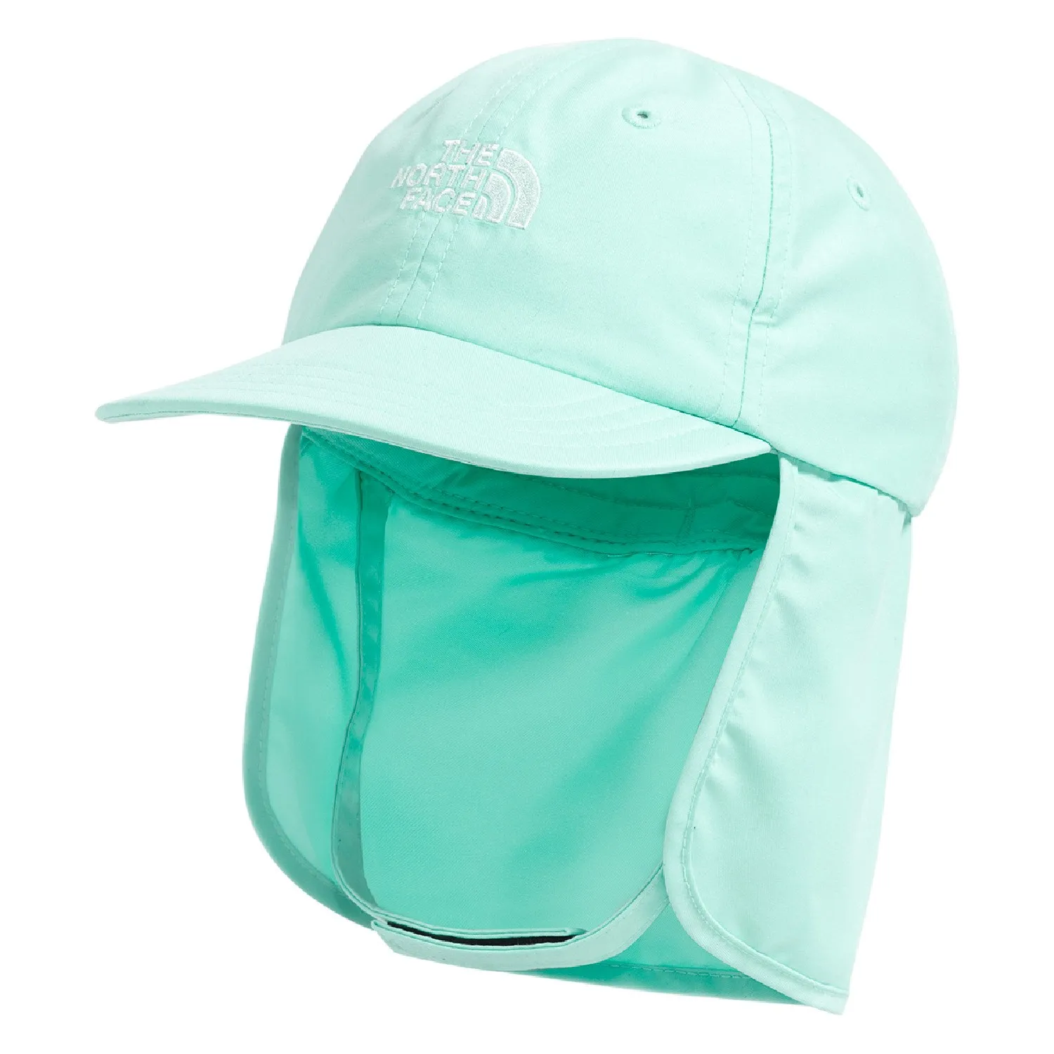 

Детская панама от солнца The North Face, Bright Foam