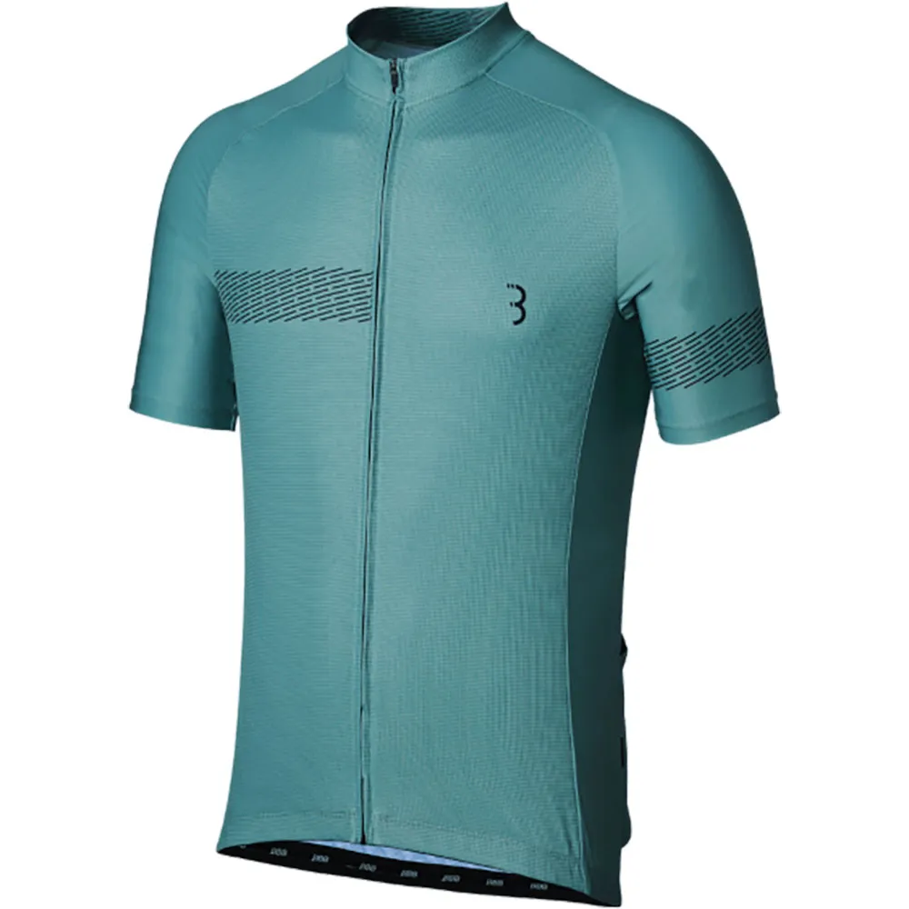

Джерси с коротким рукавом BBB ComfortFit 2.0, синий