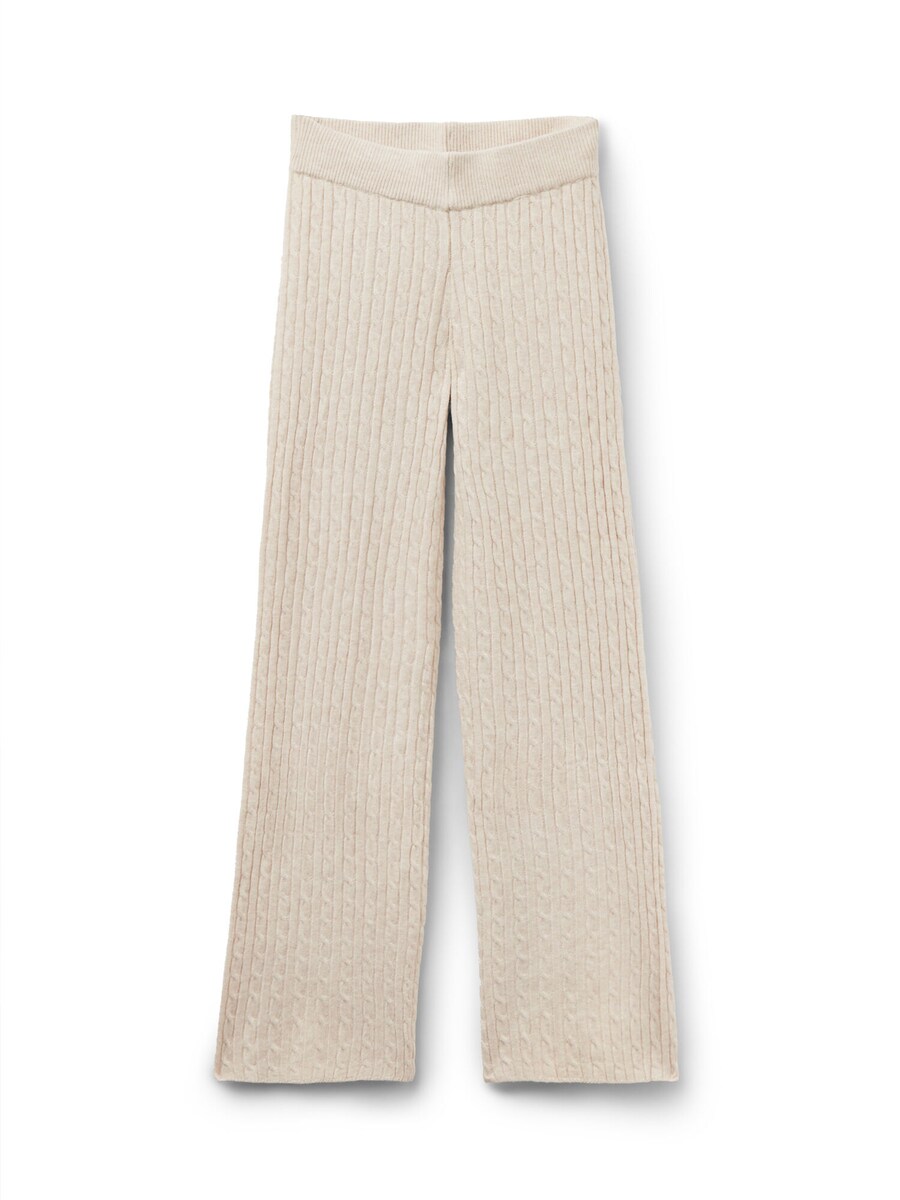 

Широкие брюки CALZEDONIA, бежевый