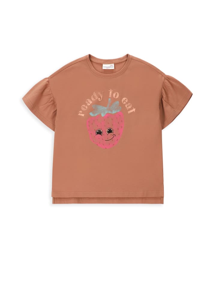 

Футболка Coccodrillo