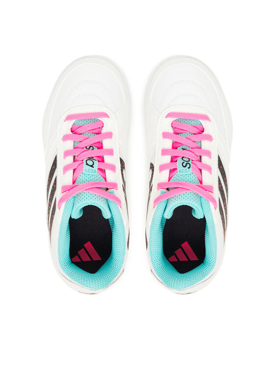 Футбольные бутсы Top Sala Competition 2 JR5392 Adidas, белый — фото 3
