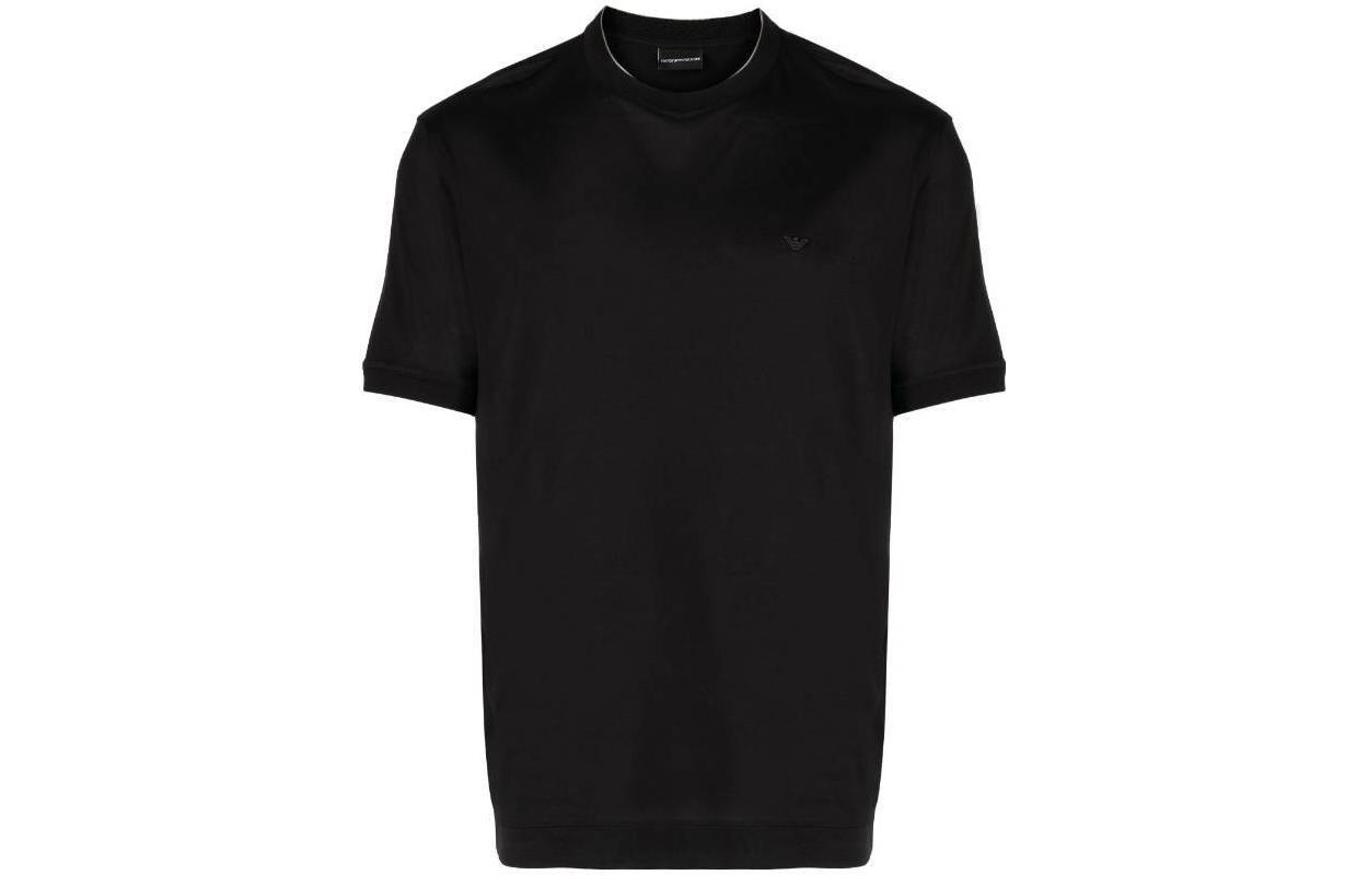 

EMPORIO ARMANI Футболка мужская, черный
