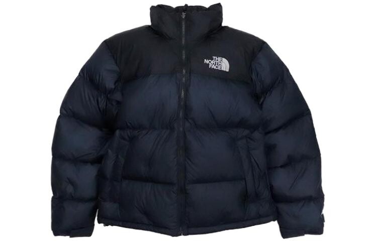 

Коллекция 1996 года Куртка мужская темно-синяя The North Face, темно-синий