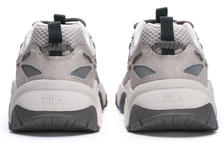 Мужская обувь FILA Cat Claw Lifestyle, Утренний пепел — фото 3