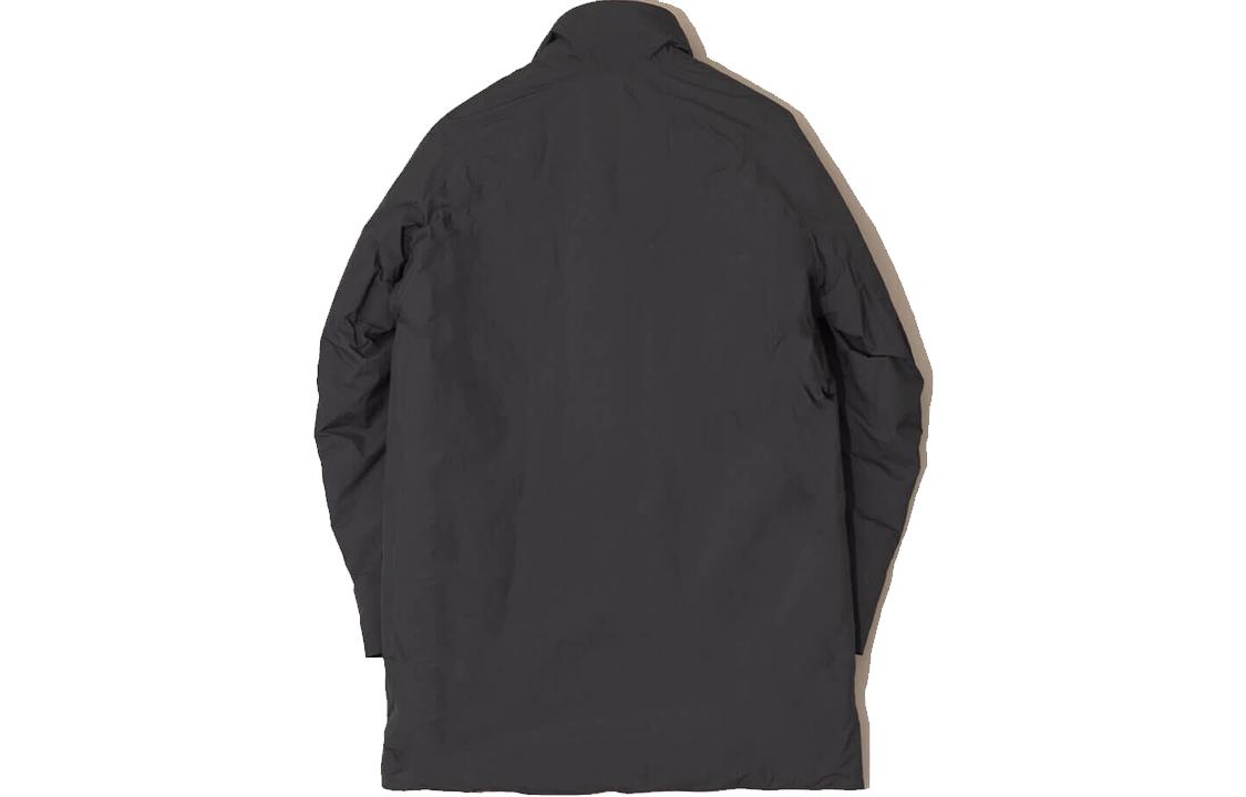 Куртка Veilance Collection Men's Arcteryx, Тёмный морской синий/Тёмный тёмно-синий — фото 3