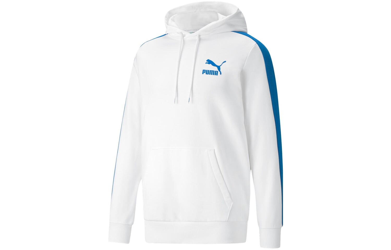 

Толстовка унисекс Future Blue Puma, цвет Future blue