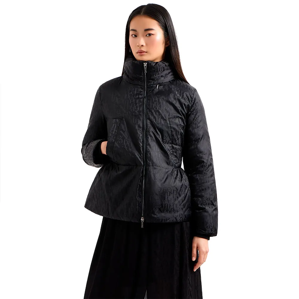 

Куртка Armani Exchange XW000213_AF10852, черный