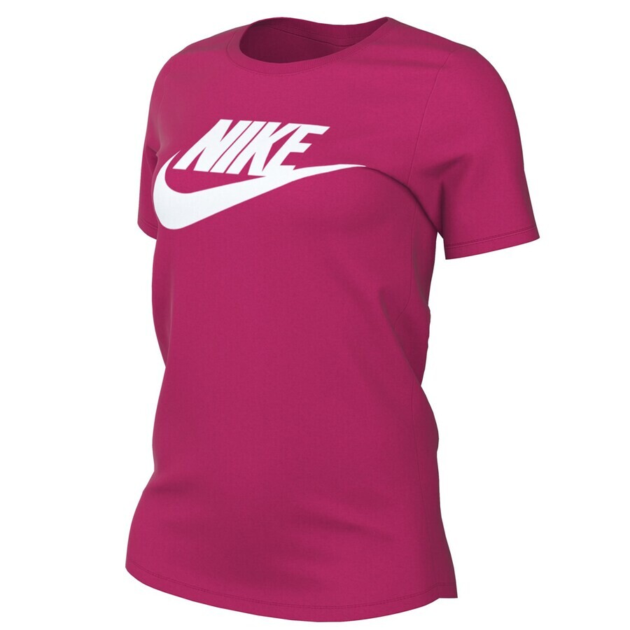 

Спортивная футболка Nike Sportswear ESSENTIAL, розовый
