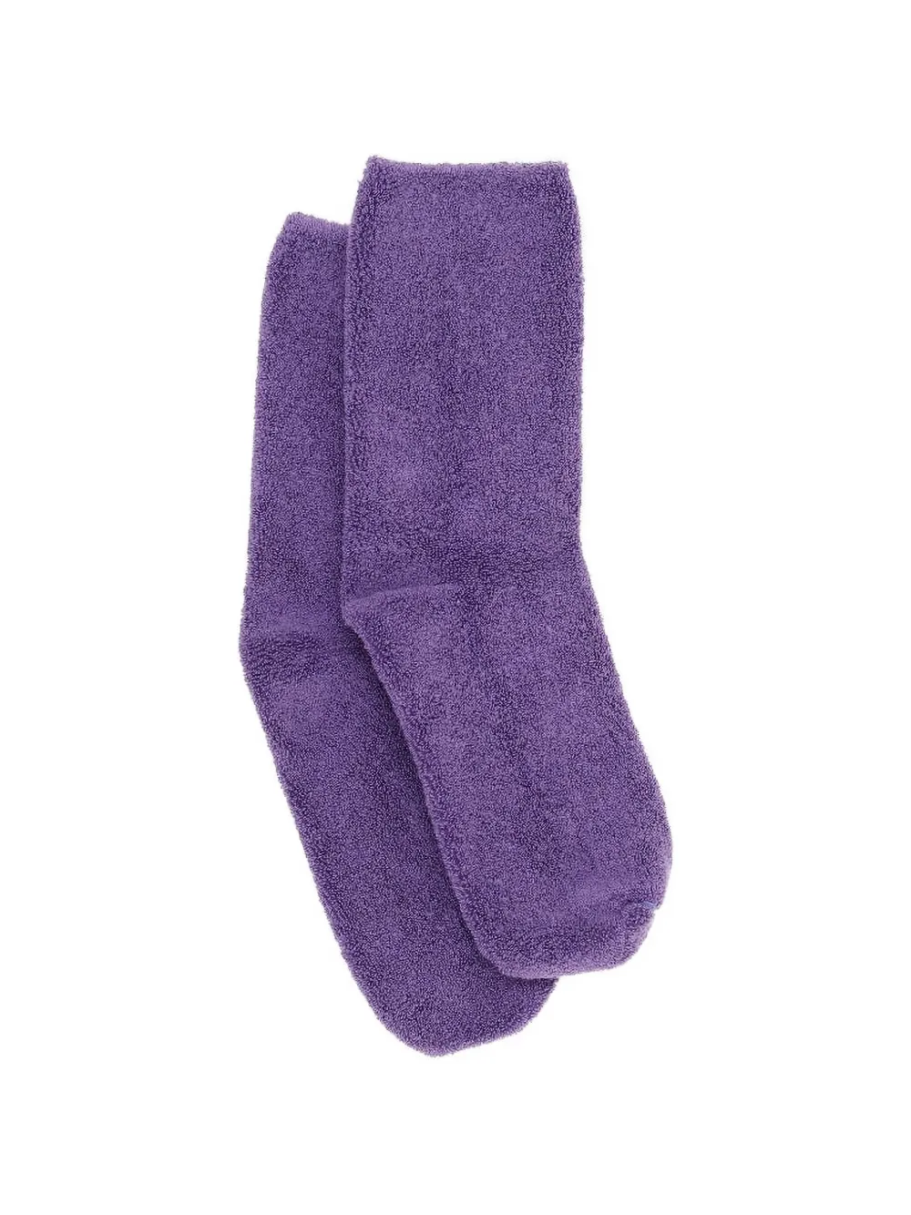 

Текстурированные носки overrankle Sobo Baserange, фиолетовый