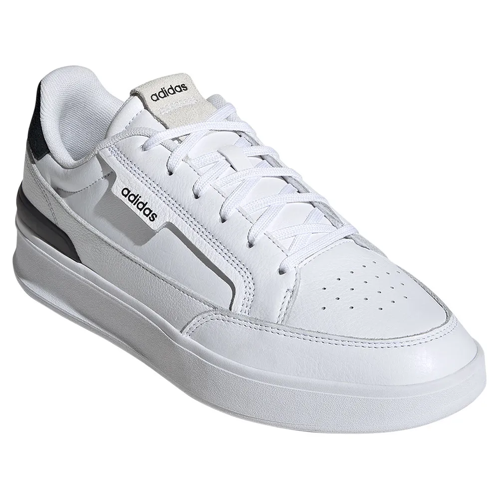 Кроссовки adidas Aspyre, белый — фото 4