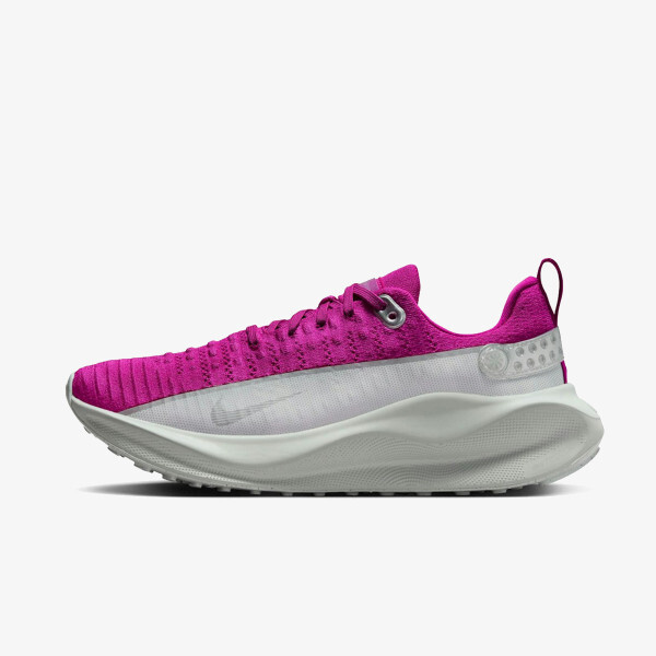 

Кроссовки с реакцией infinity run 4 прм Nike, фиолетовый