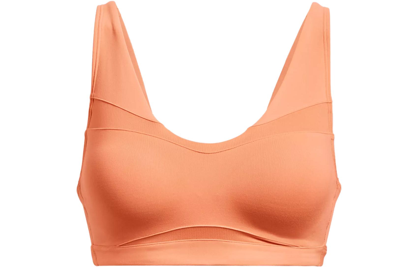 

Женское спортивное нижнее белье Under Armour, цвет Aromatic orange