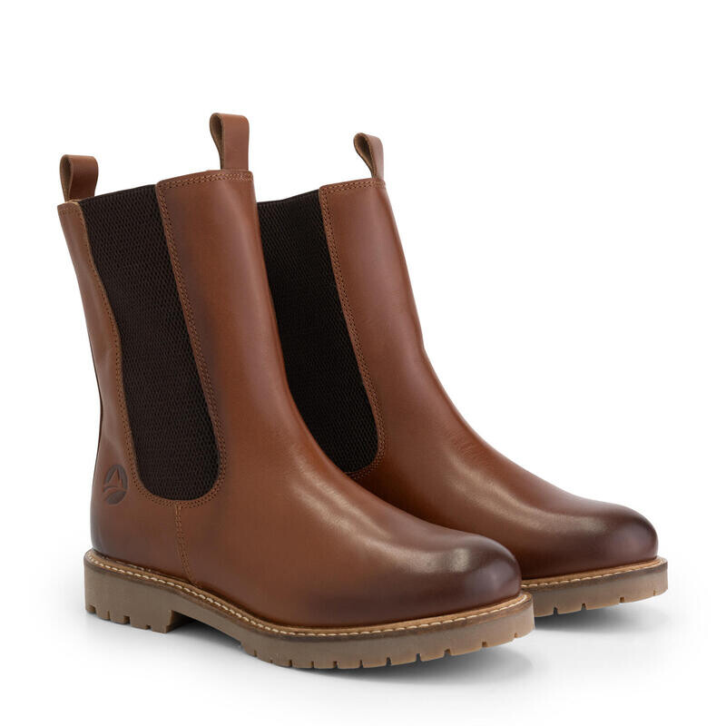

Кроссовки Travelin' Outdoor, цвет ziegelrot