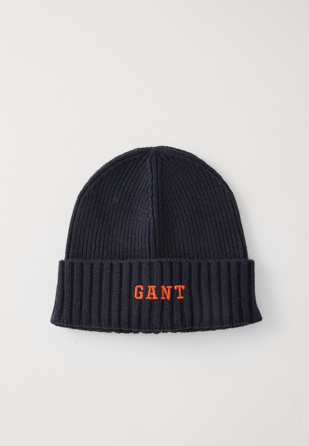 

Бейсболка GRAPHIC BEANIE UNISEX GANT, темно-синий