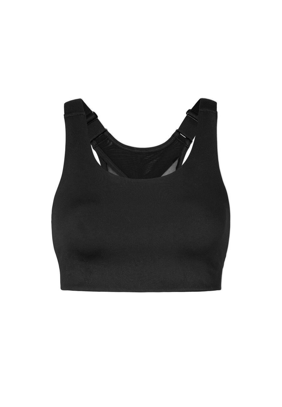 

SNOCKS Сетчатый спортивный бюстгальтер