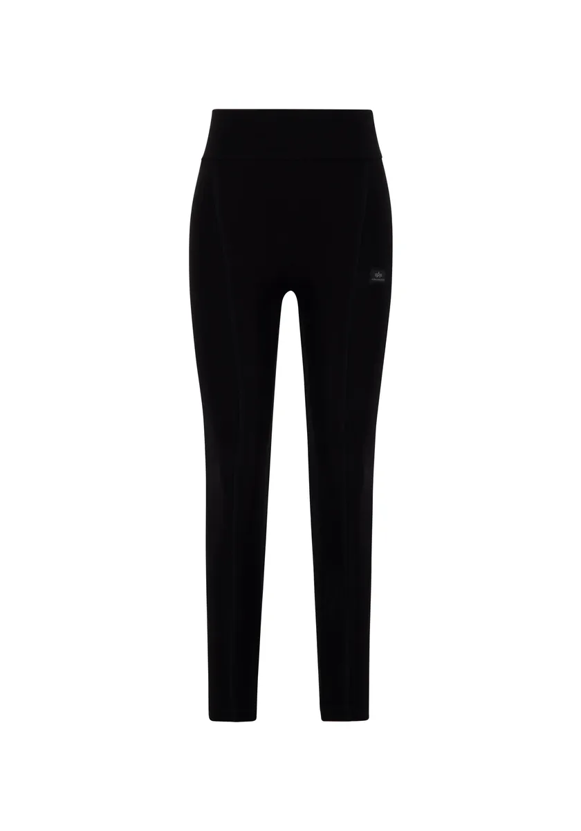 

Брюки-карго Alpha Industries "Женщины Alpha Industries - Леггинсы X-Fit Legging Wmn", черный