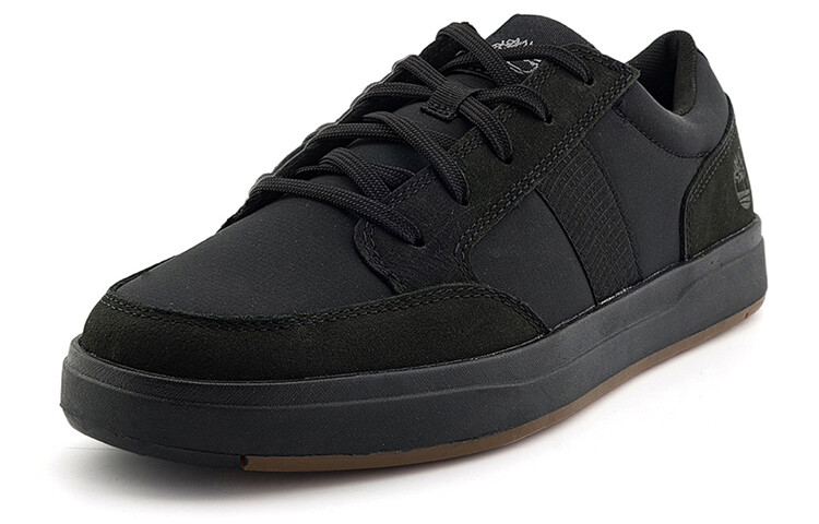 Мужская обувь для скейтбординга Timberland, Black — фото 3
