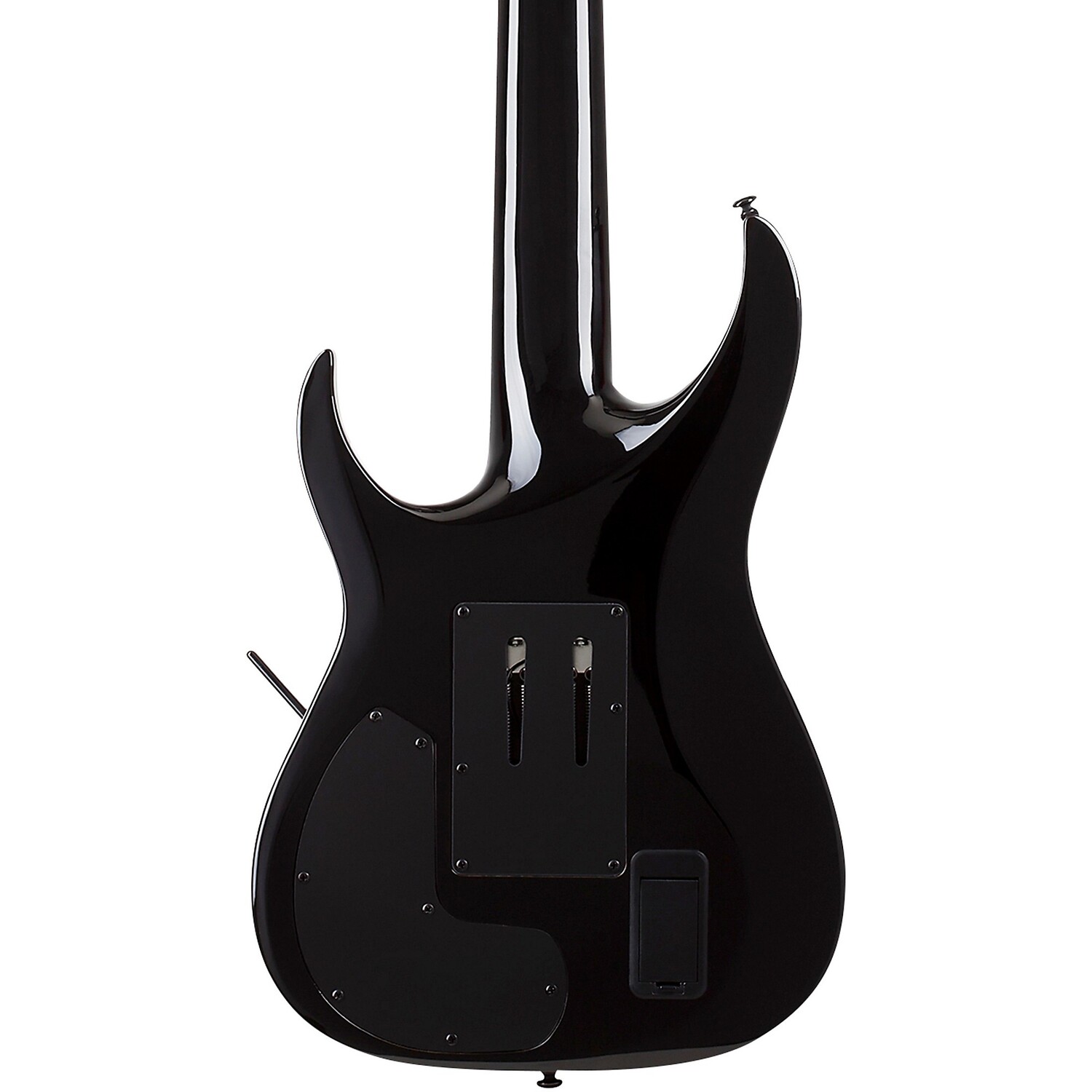 

Schecter Guitar Research Sullivan King Banshee-7 FR-S Электрогитара Obsidian Blood