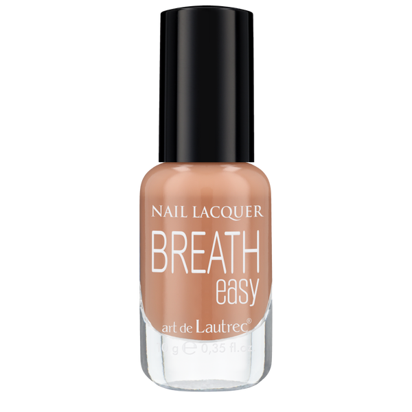 

Лак для ногтей 11, 10г Ados Breath easy, цвет 11