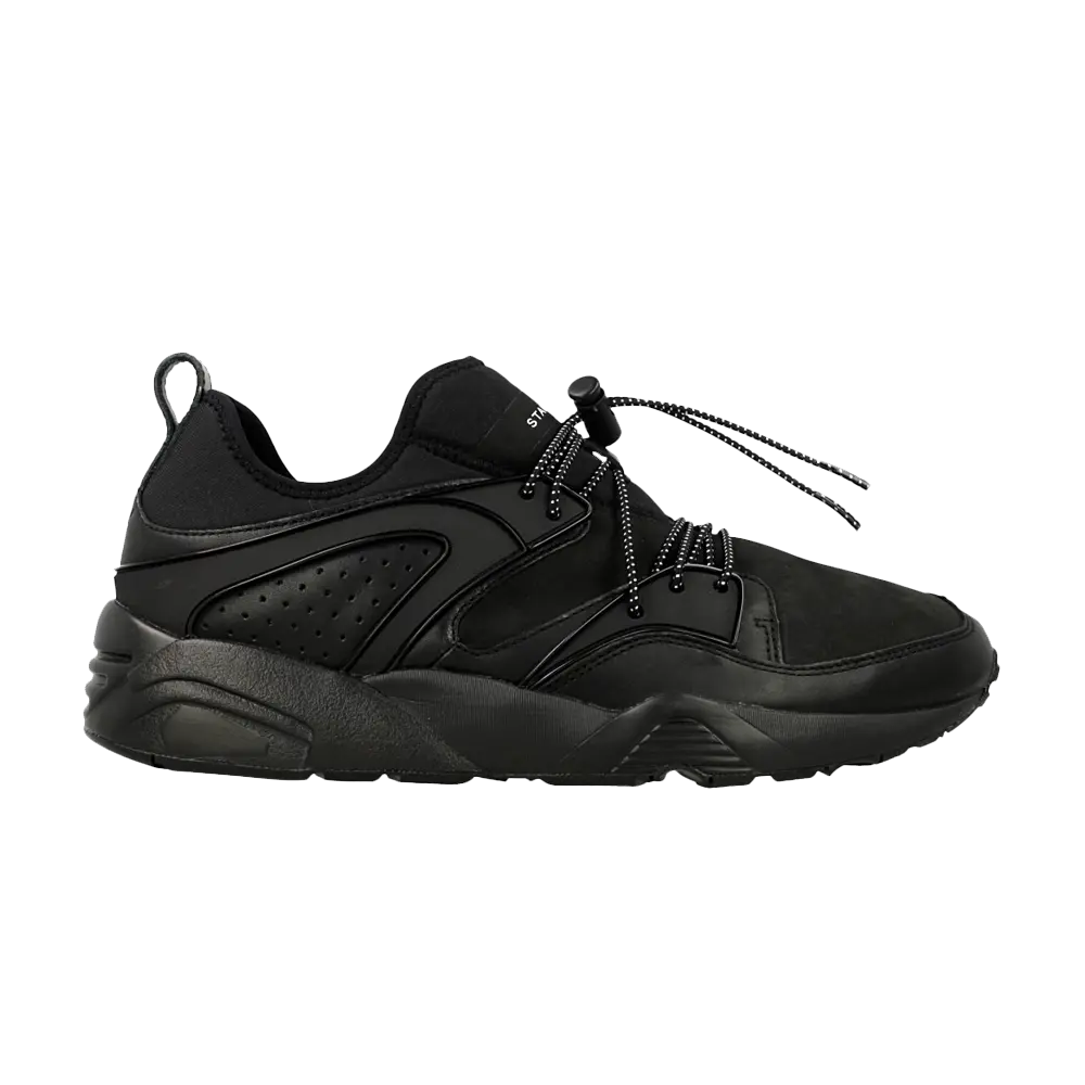 

Кроссовки Stampd x Blaze of Glory Puma, черный