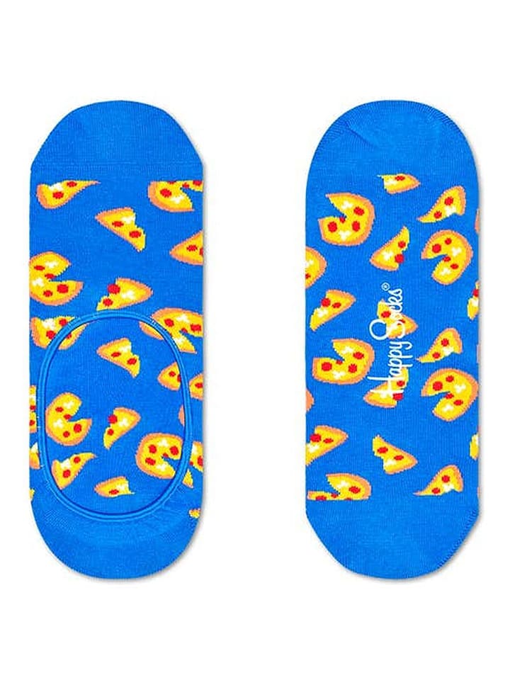 

Носки Happy Socks, цвет blau/gelb
