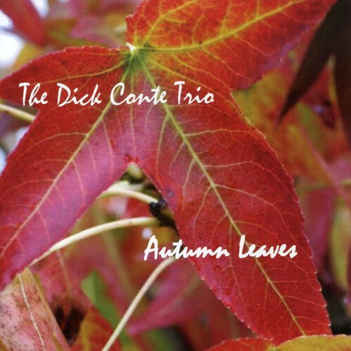 

CD диск Conte, Dick: Autumn Leaves