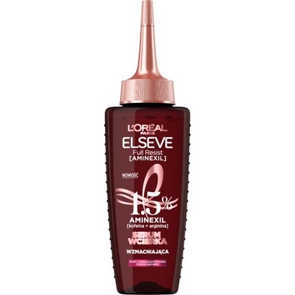 

L'Oreal Elseve Full Resist Укрепляющая сыворотка для волос 102 мл L'Oréal