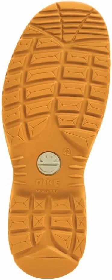 Защитная обувь Dike Agility Advance H S3 23721.300, нубук, черный — фото 3