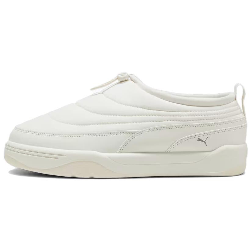 

Образ жизни Образ жизни Кроссовки унисекс Низкий Белый Puma