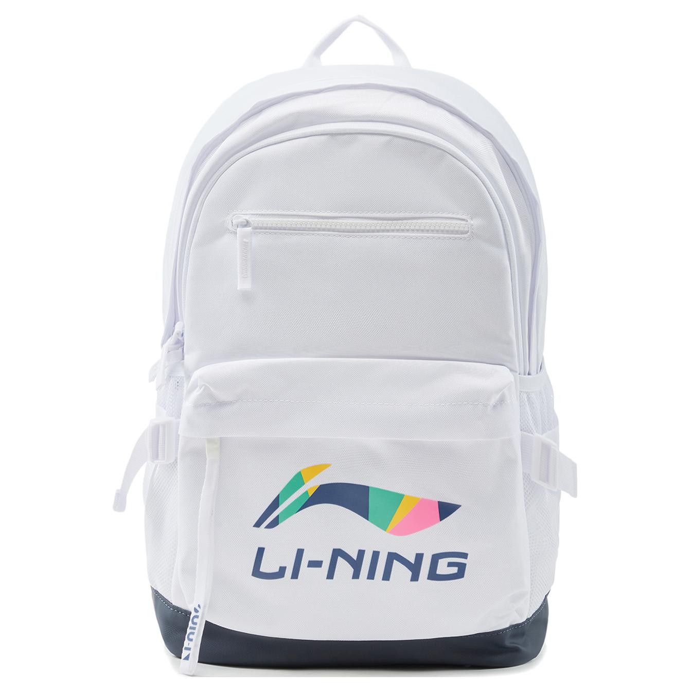 

Рюкзаки White LINING