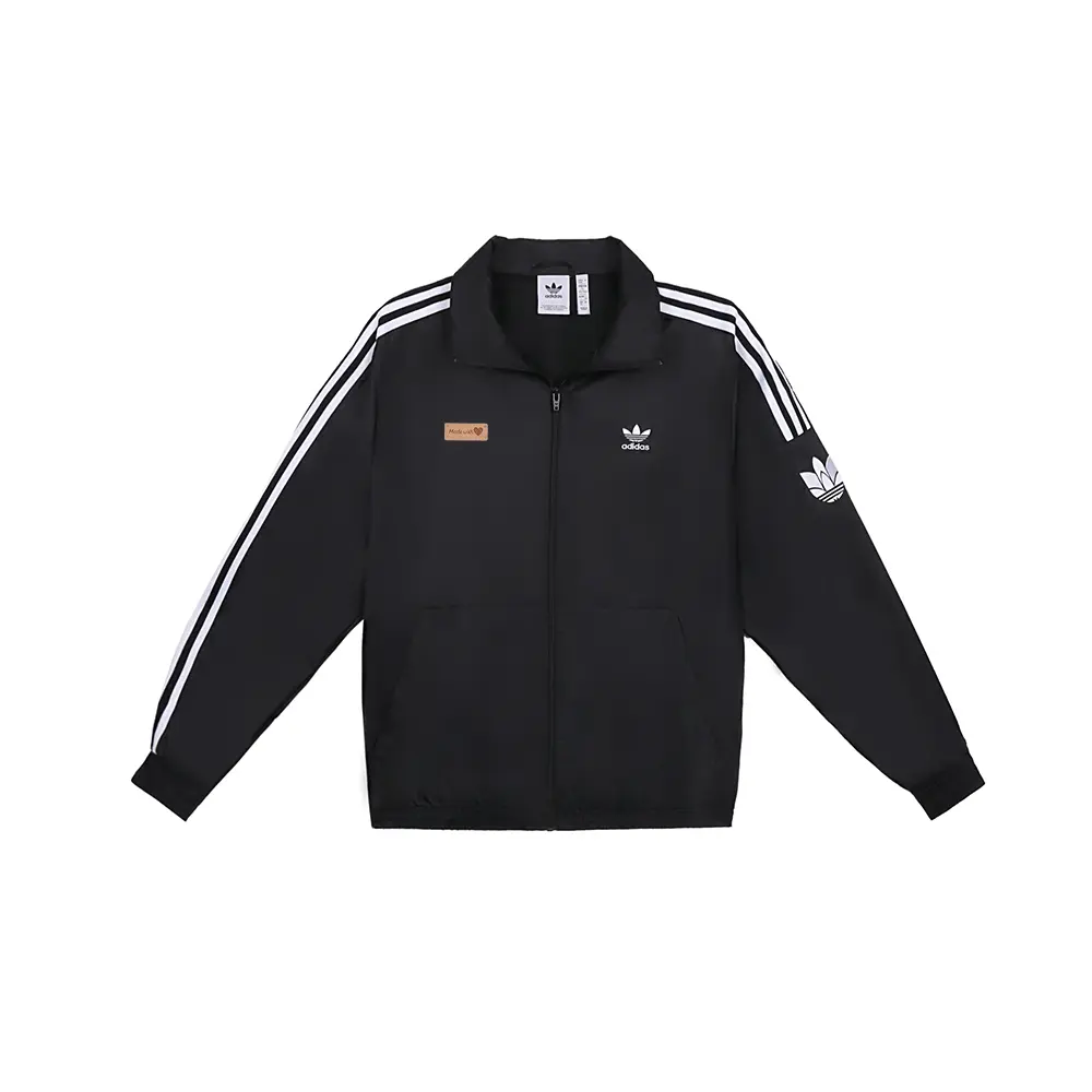 

Куртка мужская черный Adidas