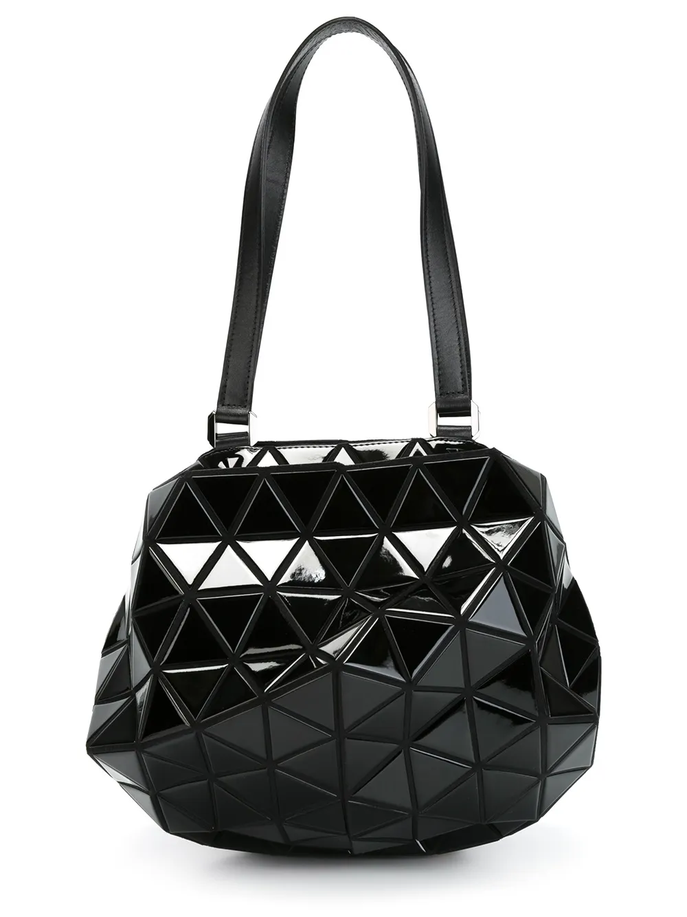 

Сумка на плечо 'Planet' Bao Bao Issey Miyake, черный