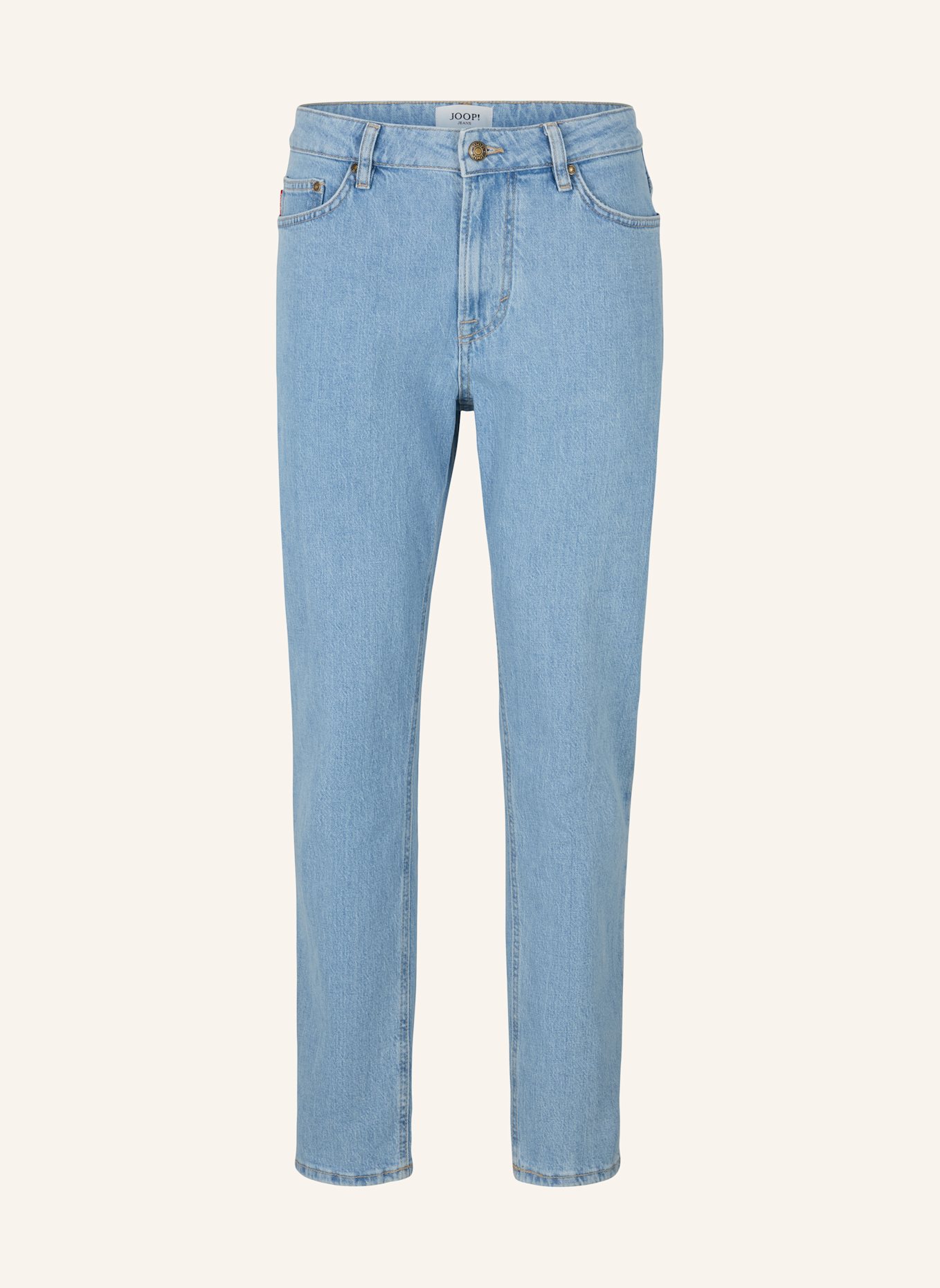 

Джинсы современный крой Joop! Jeans, голубой