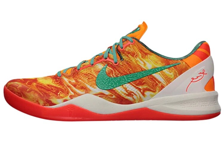 

Мужские баскетбольные кроссовки Nike Kobe 8