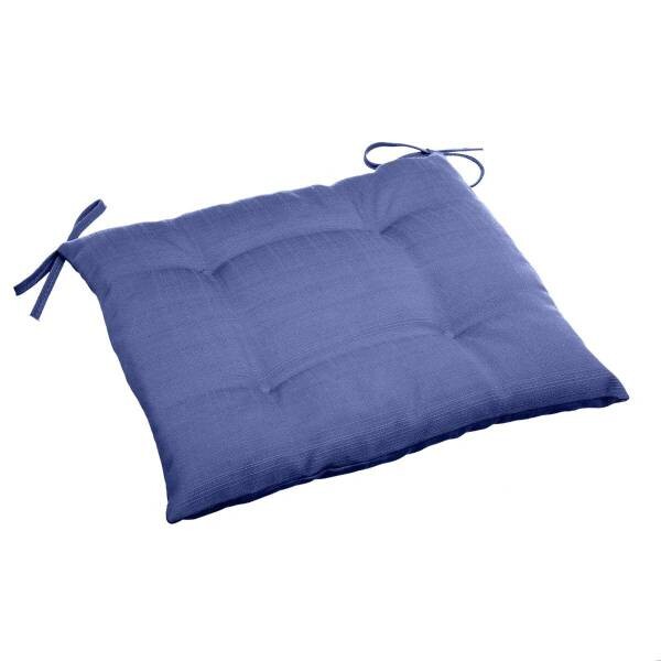 

Подушка для стульев Hespéride KORAI, gesteppt, 40x40 cm, 40x4x40 см, фиолетовый