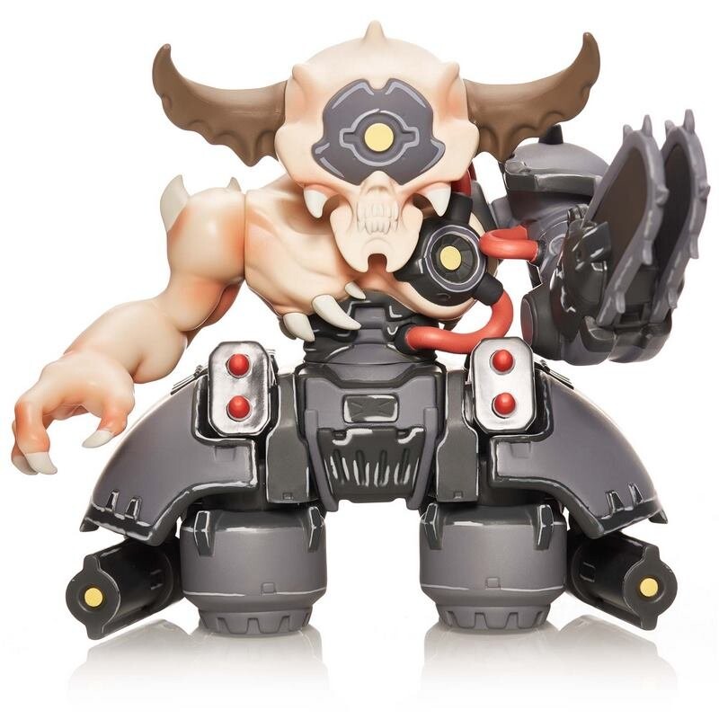

Фигурка Вечного Охотника Doom Grupo Erik