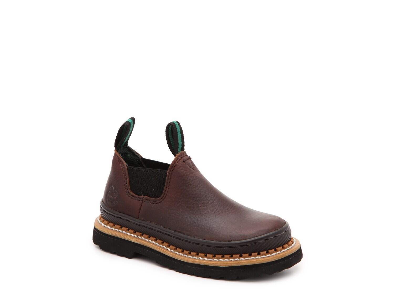 

Ботинки Georgia Boot Romeo, темно-коричневый